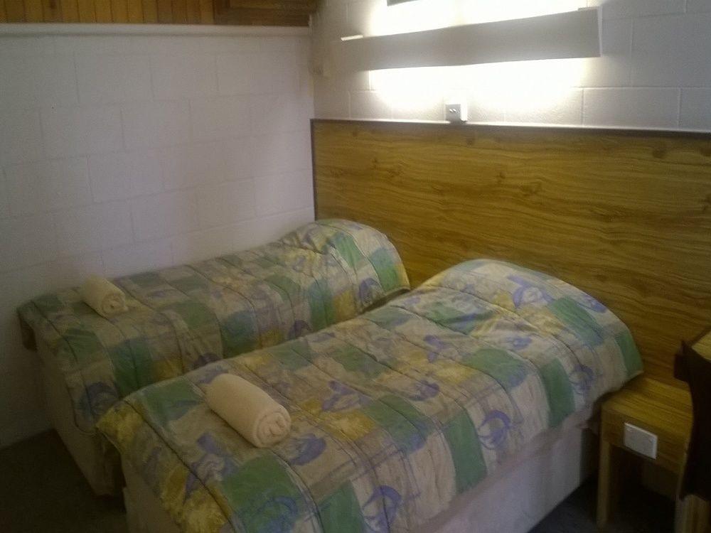 Warren Motor Inn Extérieur photo