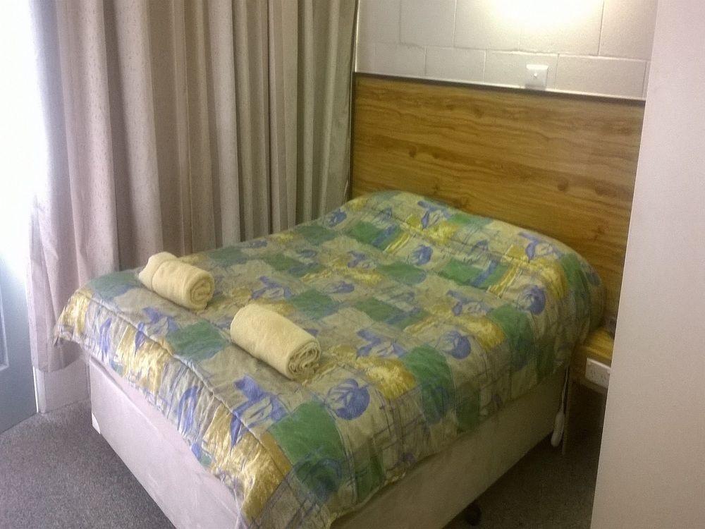 Warren Motor Inn Extérieur photo