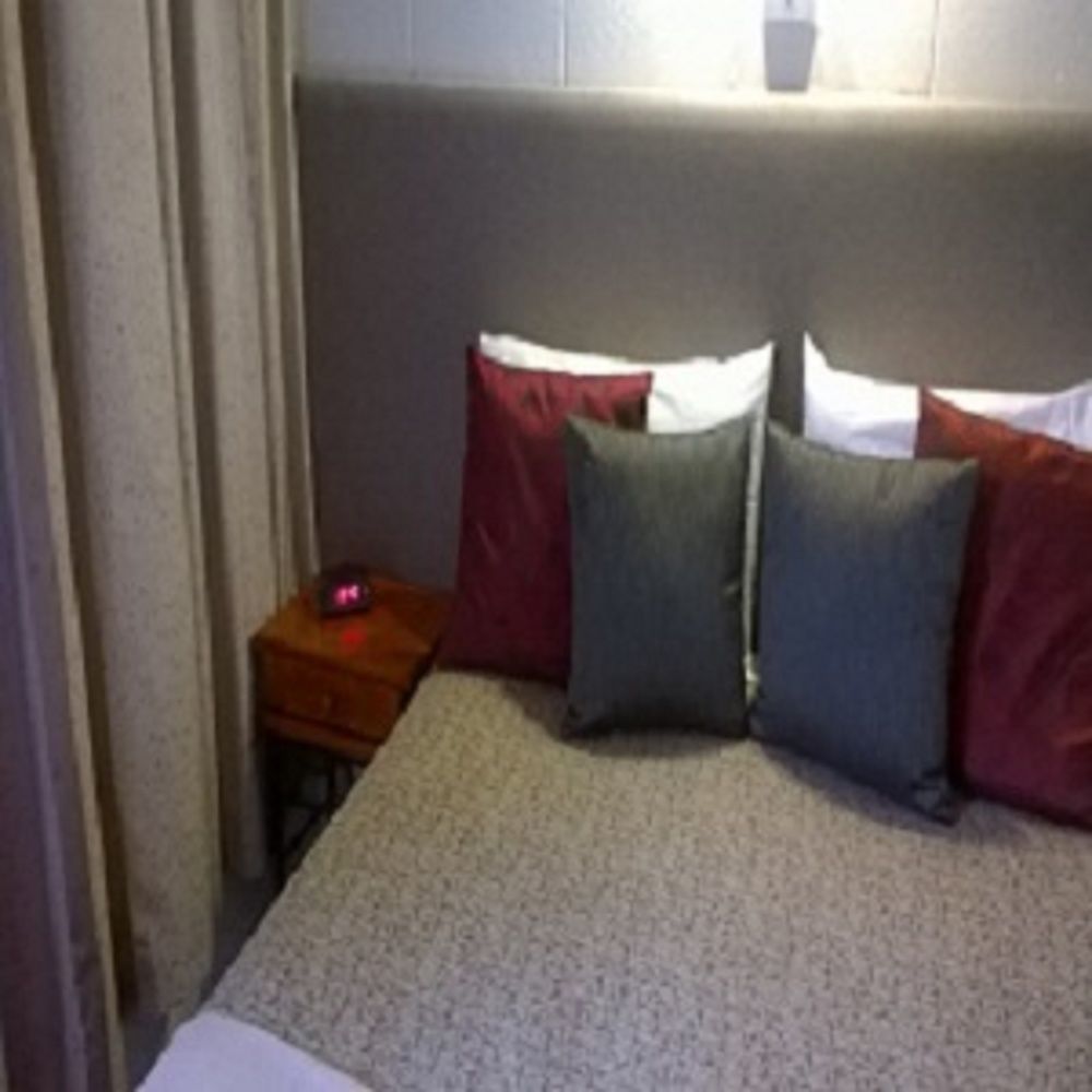 Warren Motor Inn Extérieur photo