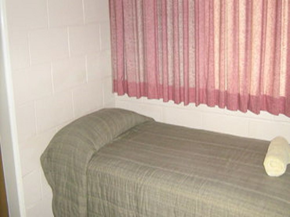 Warren Motor Inn Extérieur photo