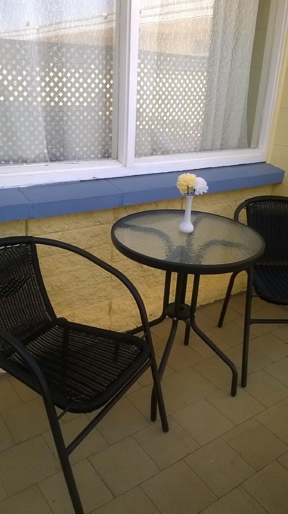 Warren Motor Inn Extérieur photo