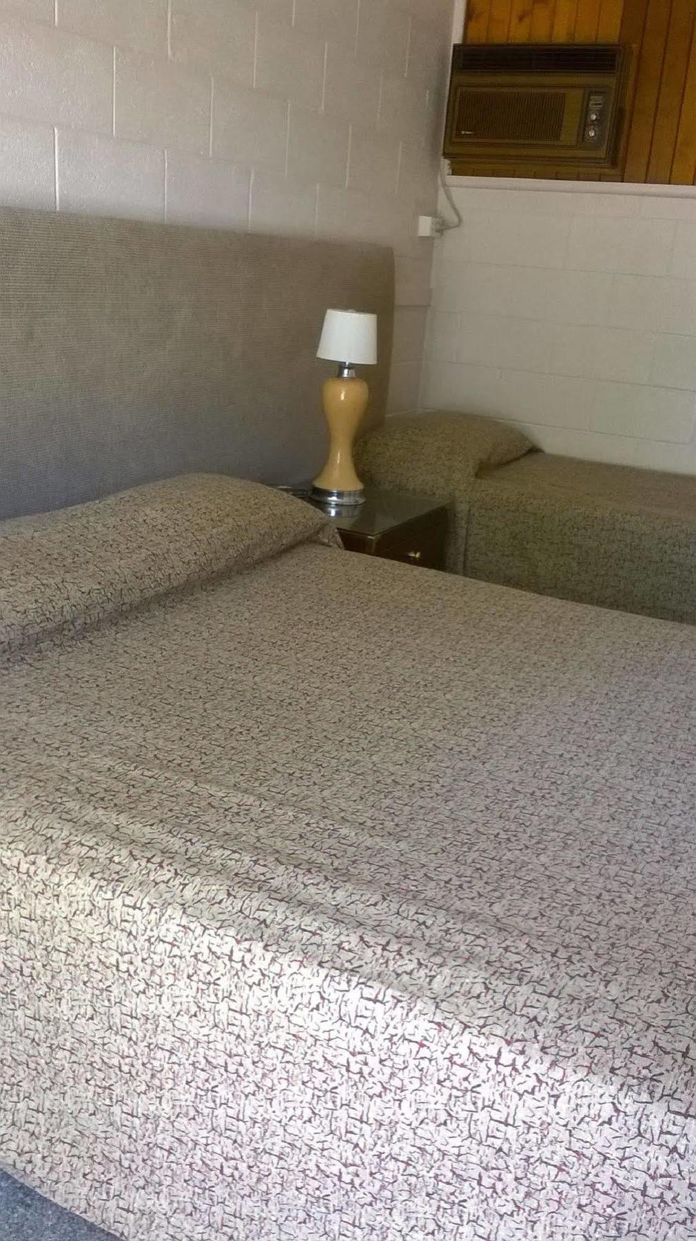 Warren Motor Inn Extérieur photo